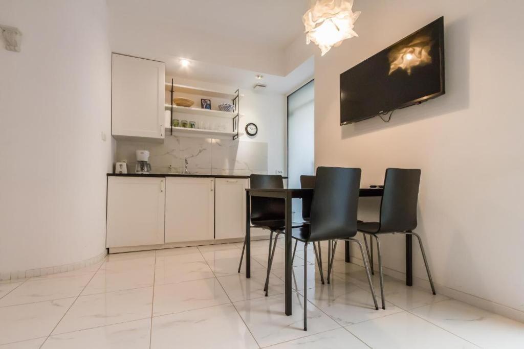 Campanelo Apartment