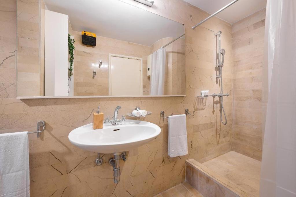 Campanelo Apartment Split