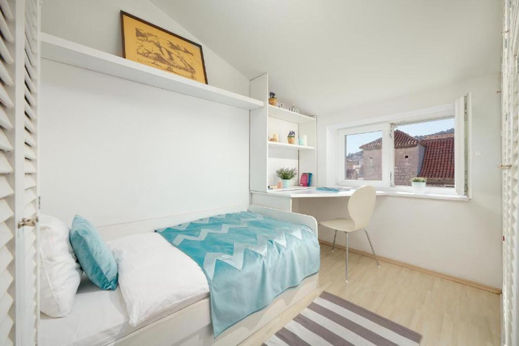 Apartment Campanelo