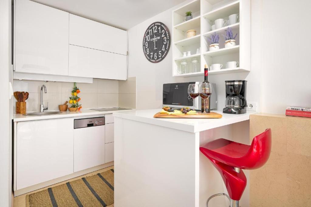 Campanelo Apartment *