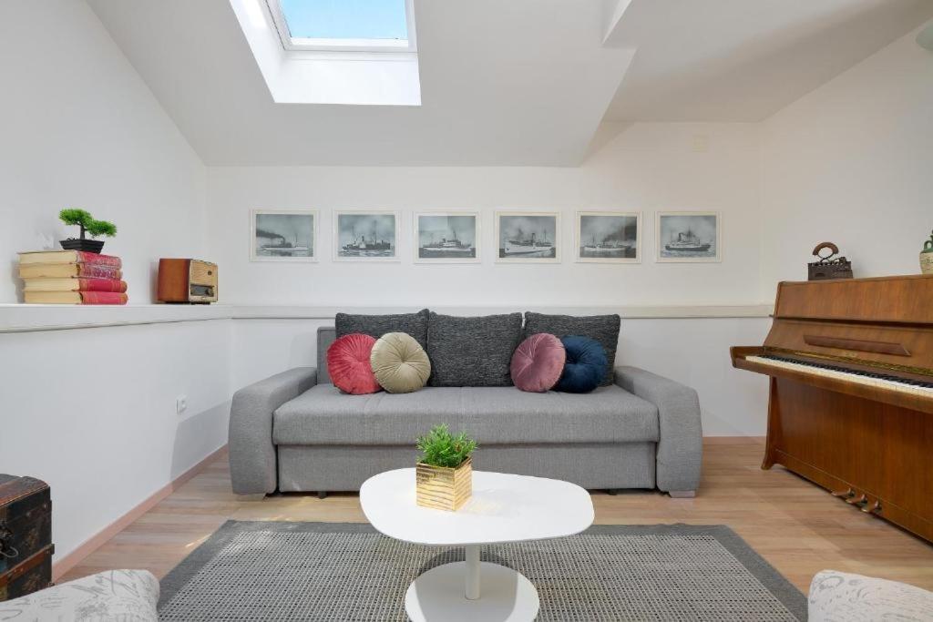 Campanelo Apartment