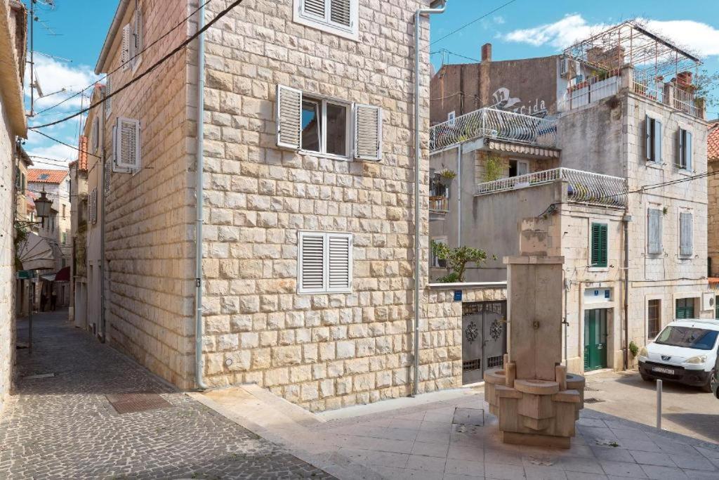 Apartment Campanelo Split