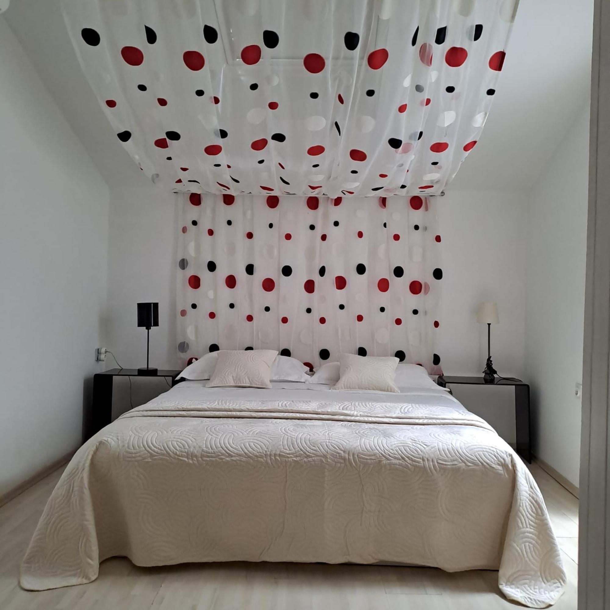 Apartment Campanelo *